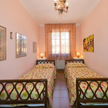 Casa Al Mare Apartamento *