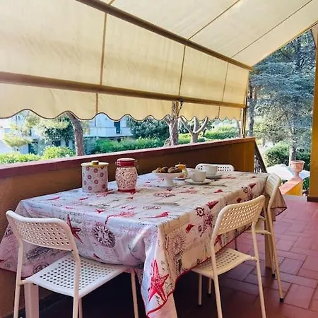 Casa Al Mare Apartamento