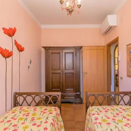 Casa Al Mare Apartamento