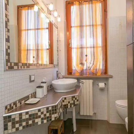 Casa Al Mare Apartamento