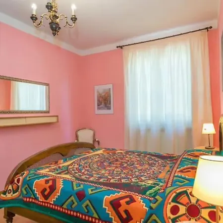 Apartamento Casa Al Mare