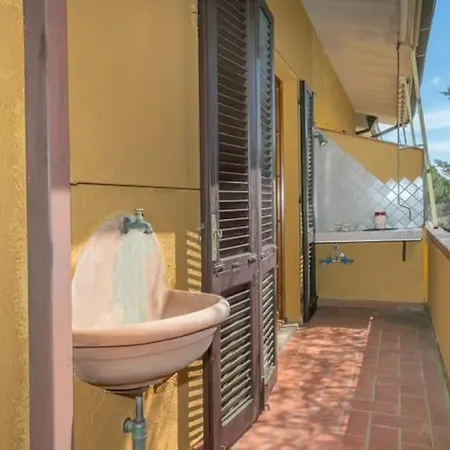 Apartamento Casa Al Mare *