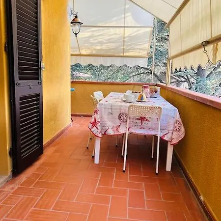 Apartamento Casa Al Mare *