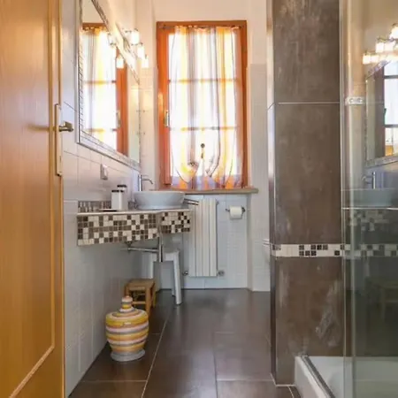 Apartamento Casa Al Mare Castiglioncello