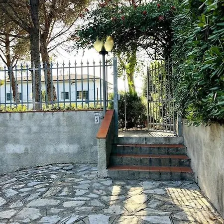 Casa Al Mare Apartamento