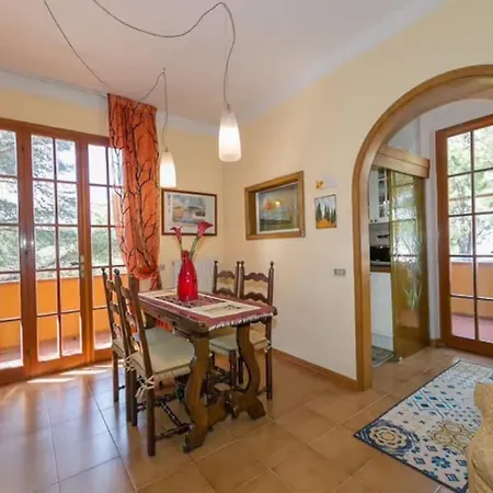 Apartamento Casa Al Mare *