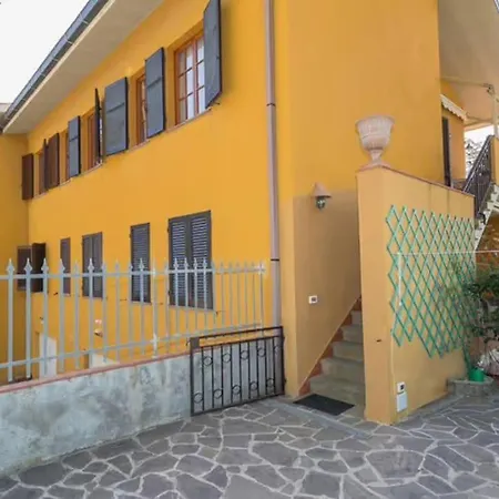 Casa Al Mare Apartamento Castiglioncello