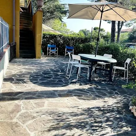 Apartamento Casa Al Mare