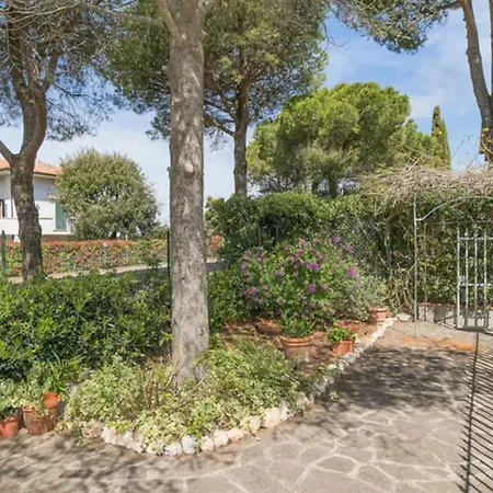 Apartamento Casa Al Mare Castiglioncello