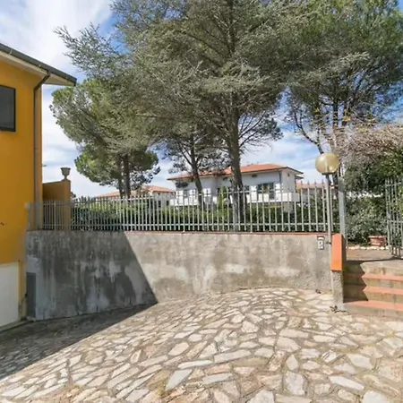 Casa Al Mare Castiglioncello